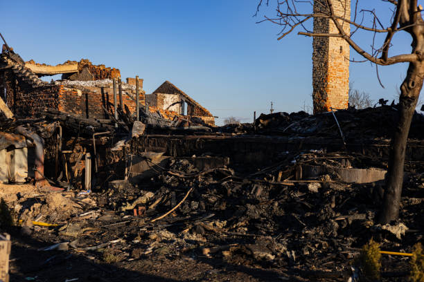 Reliable Fire Board Up contractor in Kingsville, TX by Fire Damage Flint